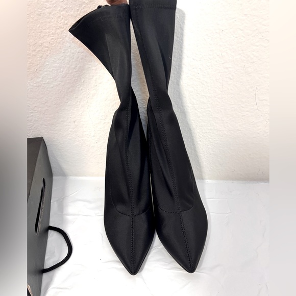 🔥Shell Sock Boots🔥 - Picture 2 of 6